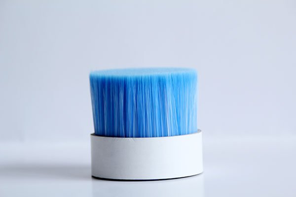 Bristle-Filament Mix, Blue