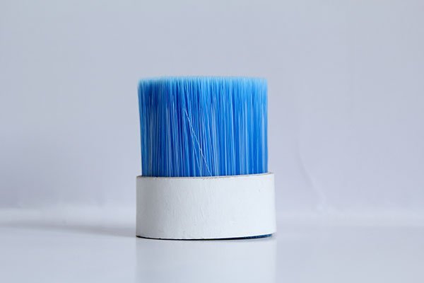 Bristle-Filament Mix, Dark Blue