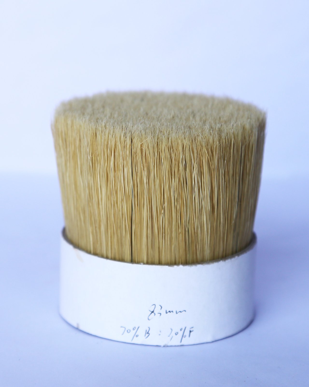 Bristle-Filament Mix 70/30