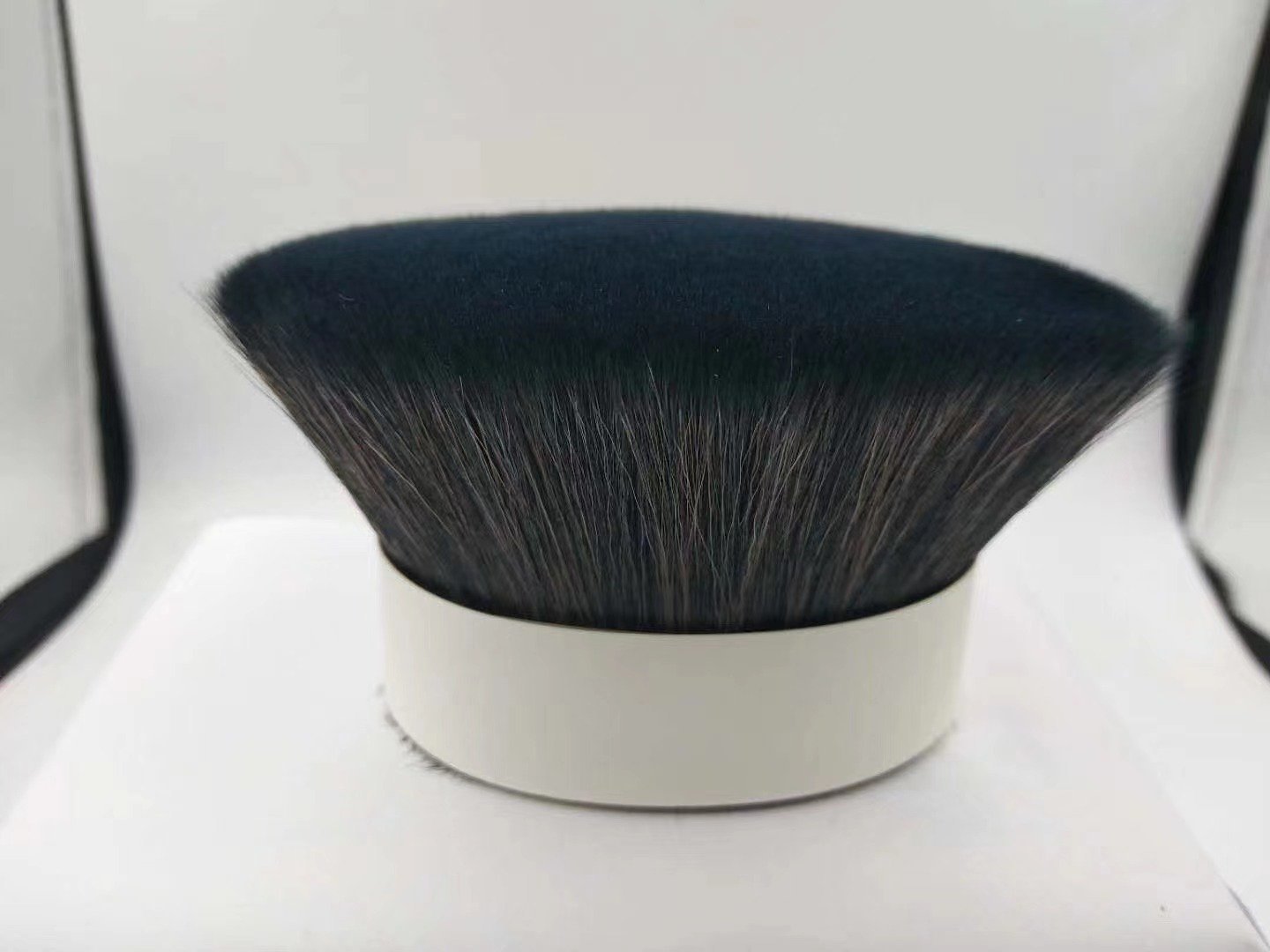 Cosmetic Brush Fiber, Blue