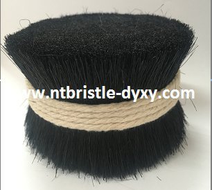 Black Rifling Bristle