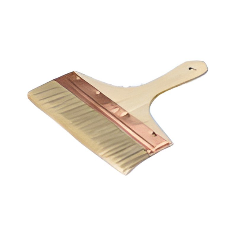 Wide Wall Brush