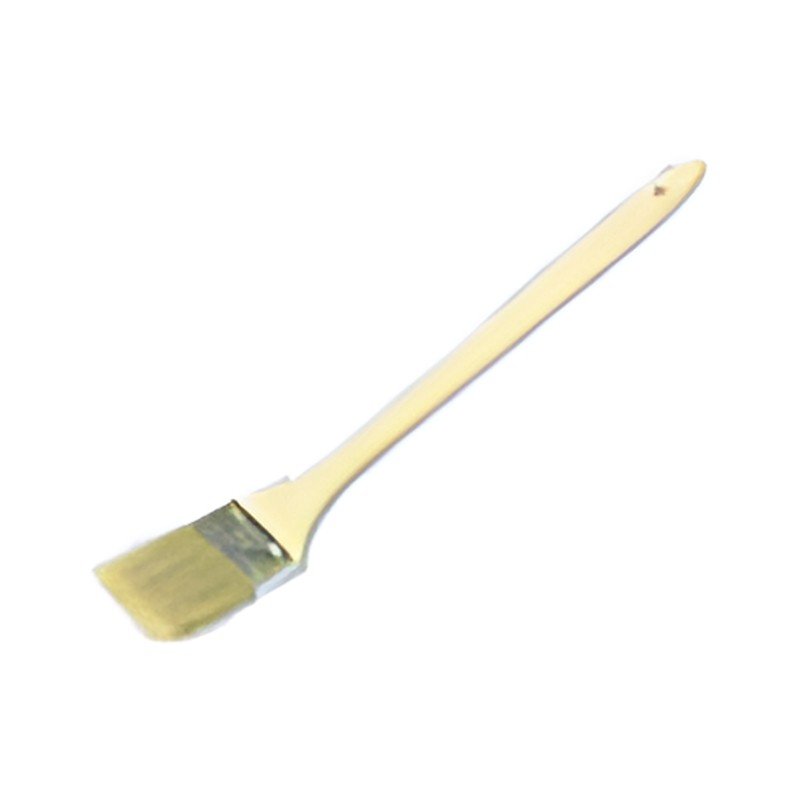 Radiator Brush, Wooden Handle