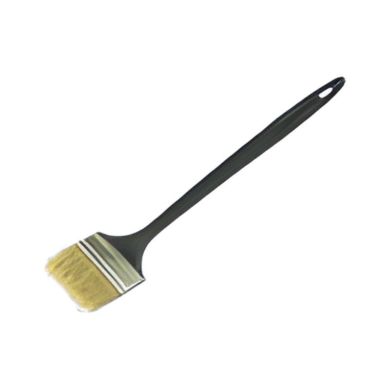 Radiator Brush, Plastic Handle
