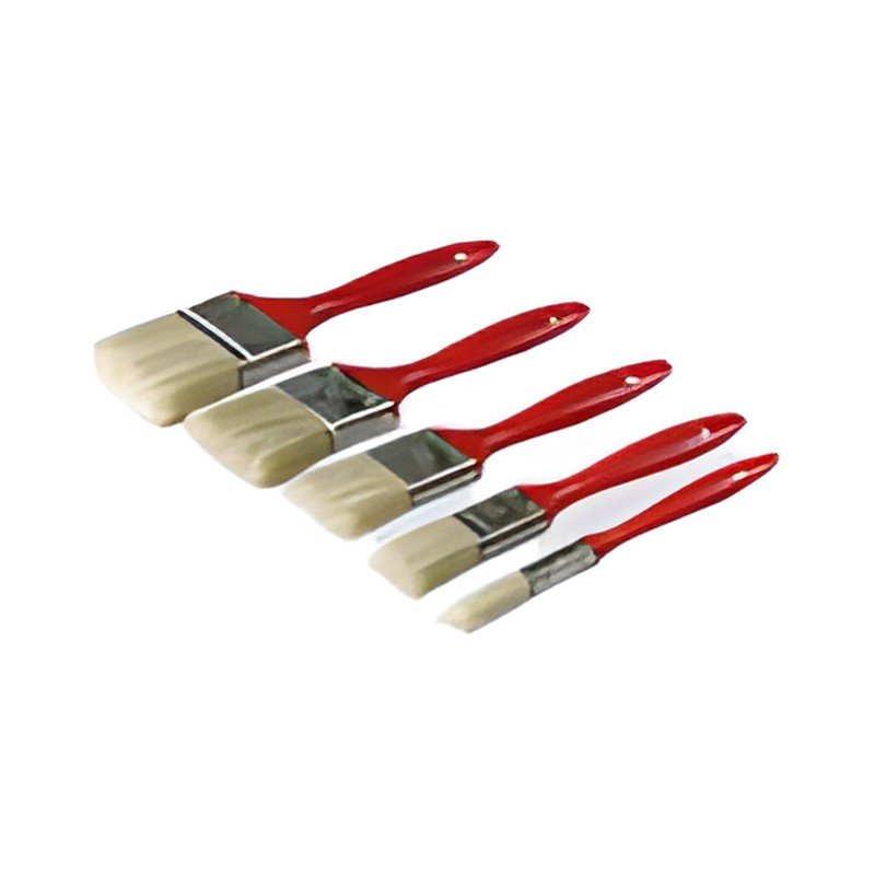 5-Piece Brush Set