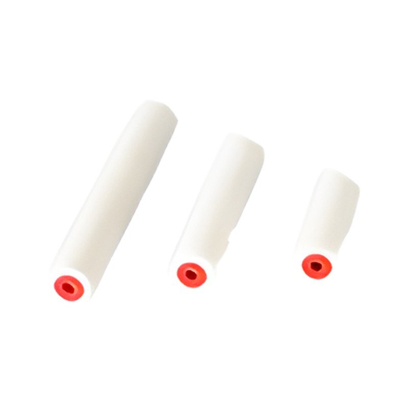 Mini Roller, Wool Velour