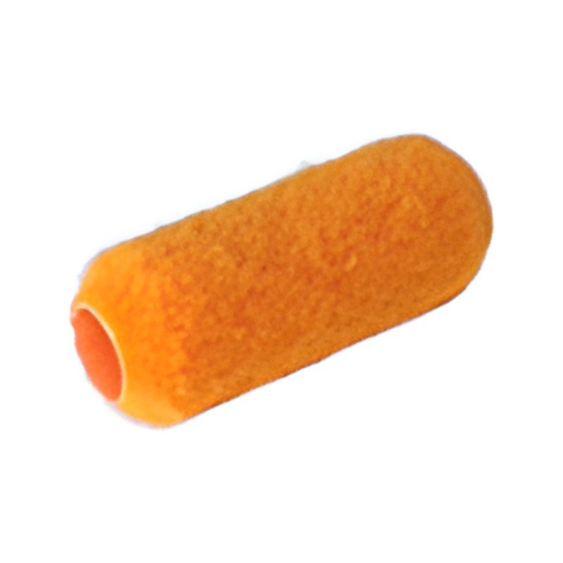 Roller Cover, Tube System