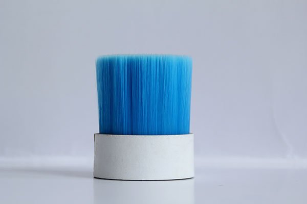 Tapered Synthetic Filament, Dark Blue