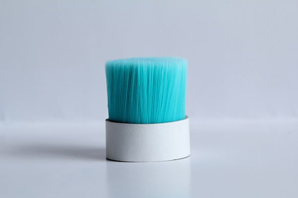 Tapered Synthetic Filament, Green