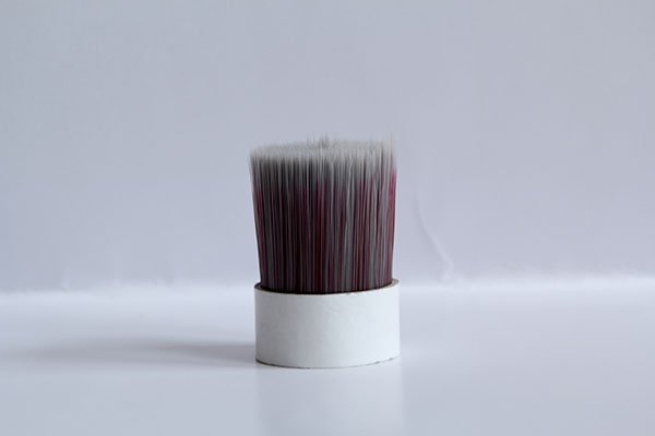 Tapered Synthetic Filament, Violet
